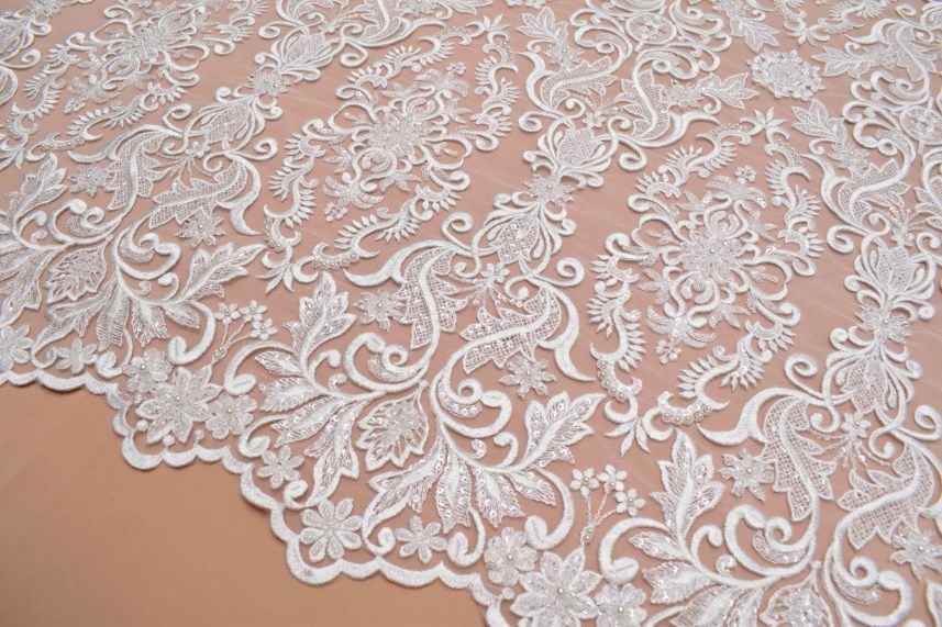 Sale: Guipure &laquo;51611&raquo